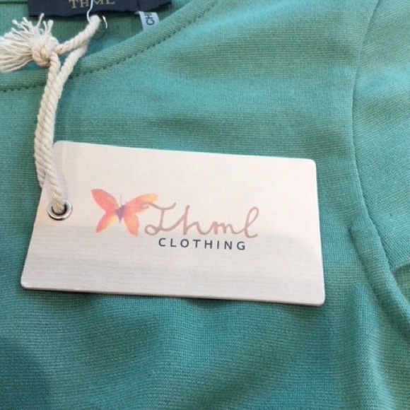 THML dress, NWT, size small - Picture 4 of 4